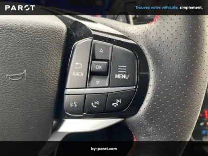 Photo 13 Ford Explorer 3.0 EcoBoost 457ch Parallel PHEV ST-Line i-AWD BVA10 25cv