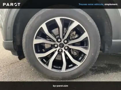 Photo 5 Ford Explorer 3.0 EcoBoost 457ch Parallel PHEV ST-Line i-AWD BVA10 25cv