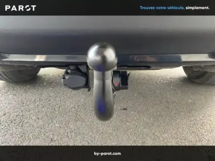 Photo 20 Ford Explorer 3.0 EcoBoost 457ch Parallel PHEV ST-Line i-AWD BVA10 25cv