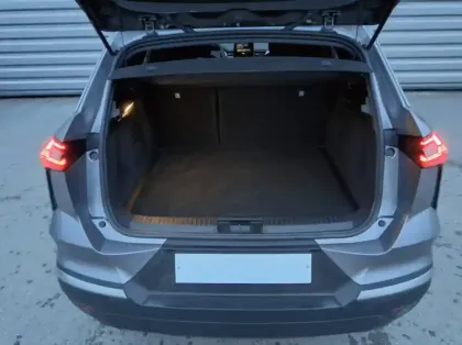 Photo 9 Renault Symbioz Nouveau E-Tech full hybrid 145 Techno