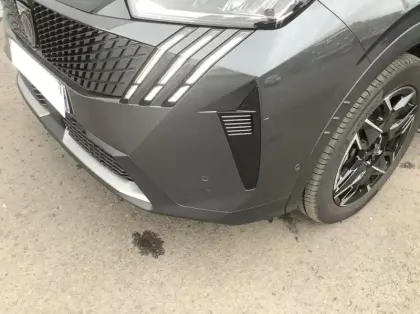 Photo 25 Peugeot 3008 Nouveau Hybrid 136 e-DCS6 Allure