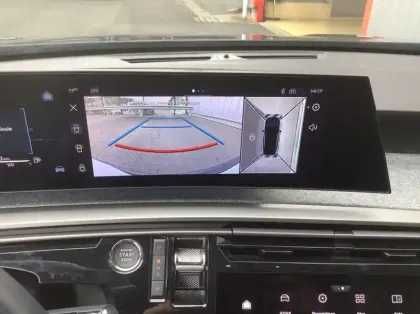 Photo 18 Peugeot 3008 Nouveau Hybrid 136 e-DCS6 Allure