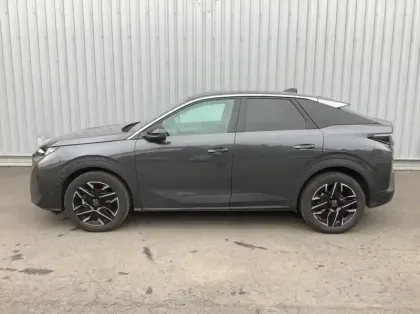 Photo 7 Peugeot 3008 Nouveau Hybrid 136 e-DCS6 Allure