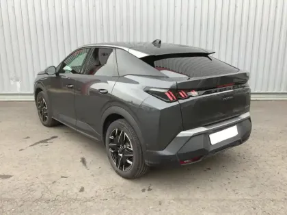 Photo 6 Peugeot 3008 Nouveau Hybrid 136 e-DCS6 Allure