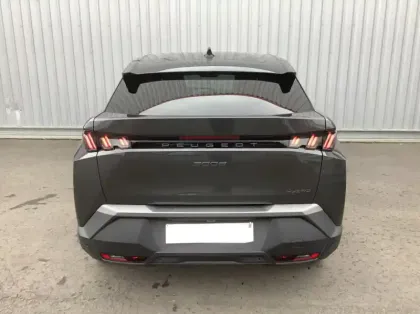 Photo 5 Peugeot 3008 Nouveau Hybrid 136 e-DCS6 Allure