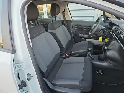 Photo 21 Citroën C3 PureTech 82ch Feel S&S E6.d