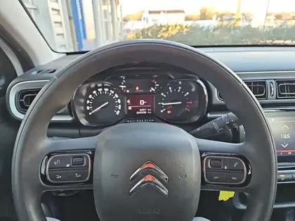 Photo 6 Citroën C3 PureTech 82ch Feel S&S E6.d