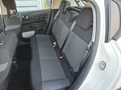 Photo 8 Citroën C3 PureTech 82ch Feel S&S E6.d