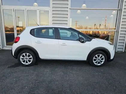 Photo 20 Citroën C3 PureTech 82ch Feel S&S E6.d