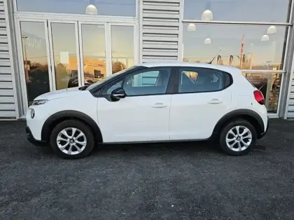 Photo 18 Citroën C3 PureTech 82ch Feel S&S E6.d