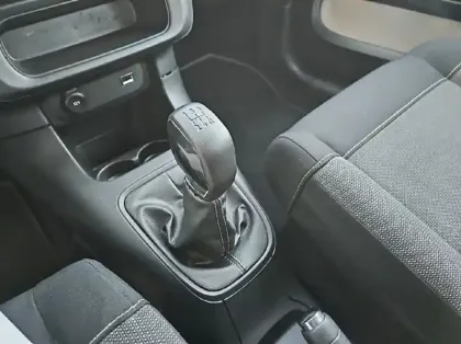 Photo 7 Citroën C3 PureTech 82ch Feel S&S E6.d