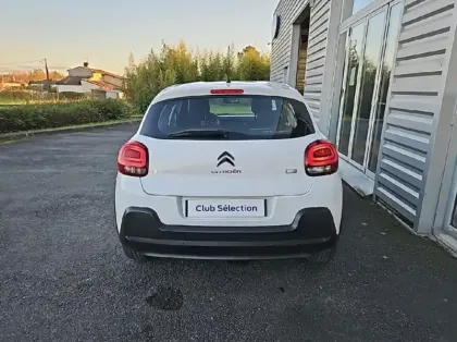 Photo 19 Citroën C3 PureTech 82ch Feel S&S E6.d