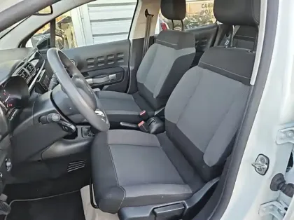 Photo 9 Citroën C3 PureTech 82ch Feel S&S E6.d