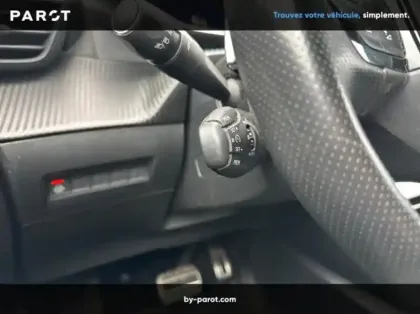 Photo 8 Peugeot 2008 1.5 BlueHDi 130ch S&S GT EAT8 125g