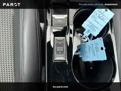 Photo 6 Peugeot 2008 1.5 BlueHDi 130ch S&S GT EAT8 125g