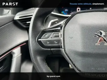 Photo 7 Peugeot 2008 1.5 BlueHDi 130ch S&S GT EAT8 125g