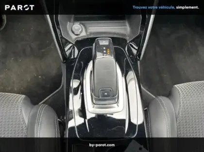 Photo 19 Peugeot 2008 1.5 BlueHDi 130ch S&S GT EAT8 125g