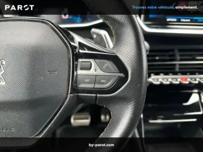 Photo 9 Peugeot 2008 1.5 BlueHDi 130ch S&S GT EAT8 125g
