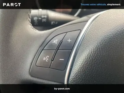 Photo 8 Alfa Romeo Giulietta 1.4 TB MultiAir 150ch Lusso Stop&Start