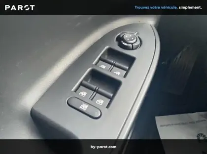 Photo 21 Alfa Romeo Giulietta 1.4 TB MultiAir 150ch Lusso Stop&Start