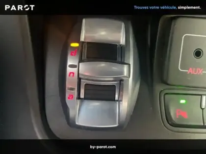 Photo 9 Alfa Romeo Giulietta 1.4 TB MultiAir 150ch Lusso Stop&Start