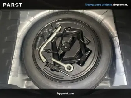 Photo 18 Alfa Romeo Giulietta 1.4 TB MultiAir 150ch Lusso Stop&Start