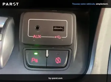 Photo 11 Alfa Romeo Giulietta 1.4 TB MultiAir 150ch Lusso Stop&Start