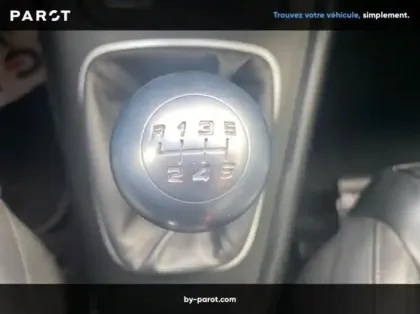 Photo 23 Alfa Romeo Giulietta 1.4 TB MultiAir 150ch Lusso Stop&Start