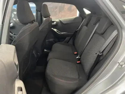 Photo 8 Ford Puma 1.0 Flexifuel 125ch S&S mHEV ST-Line