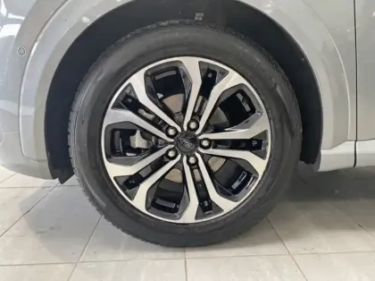 Photo 13 Ford Puma 1.0 Flexifuel 125ch S&S mHEV ST-Line