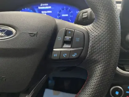 Photo 17 Ford Puma 1.0 Flexifuel 125ch S&S mHEV ST-Line