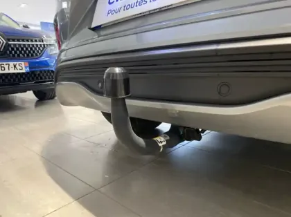 Photo 19 Ford Puma 1.0 Flexifuel 125ch S&S mHEV ST-Line