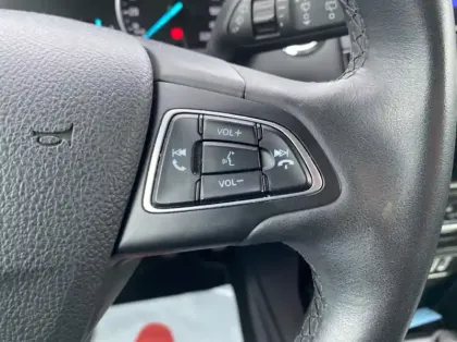 Photo 17 Ford Ecosport 1.0 EcoBoost 125ch Active 6cv