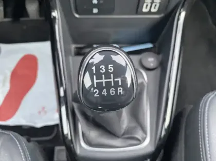 Photo 7 Ford Ecosport 1.0 EcoBoost 125ch Active 6cv