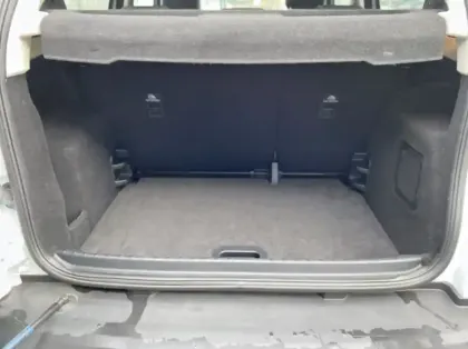 Photo 10 Ford Ecosport 1.0 EcoBoost 125ch Active 6cv