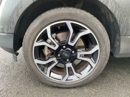 Photo 13 Ford Ecosport 1.0 EcoBoost 125ch Active 6cv