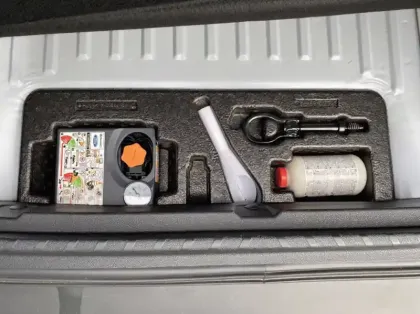 Photo 24 Ford Ecosport 1.0 EcoBoost 125ch Active 6cv