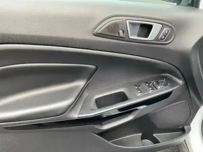 Photo 5 Ford Ecosport 1.0 EcoBoost 125ch Active 6cv