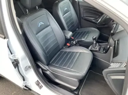 Photo 23 Ford Ecosport 1.0 EcoBoost 125ch Active 6cv