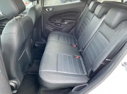 Photo 8 Ford Ecosport 1.0 EcoBoost 125ch Active 6cv