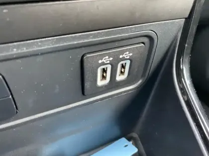 Photo 18 Ford Ecosport 1.0 EcoBoost 125ch Active 6cv