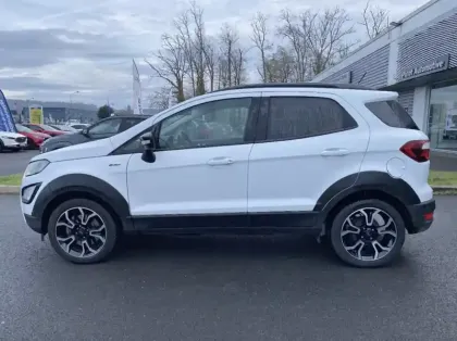 Photo 20 Ford Ecosport 1.0 EcoBoost 125ch Active 6cv