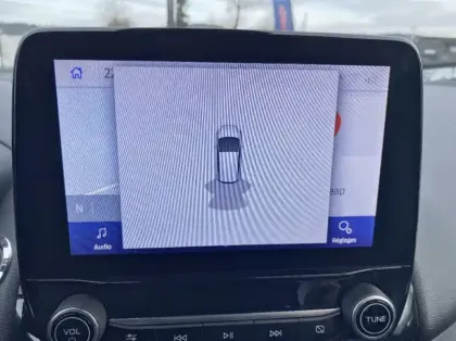 Photo 14 Ford Ecosport 1.0 EcoBoost 125ch Active 6cv