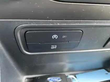 Photo 16 Ford Ecosport 1.0 EcoBoost 125ch Active 6cv