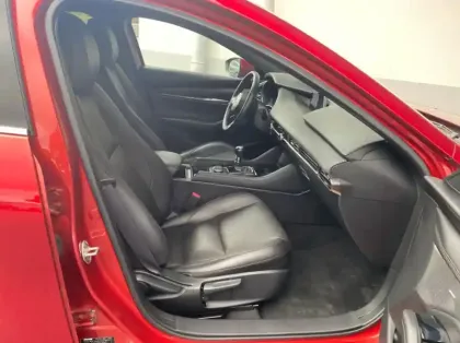 Photo 23 Mazda Mazda3 2.0 e-SKYACTIV-X M-Hybrid 186ch Exclusive