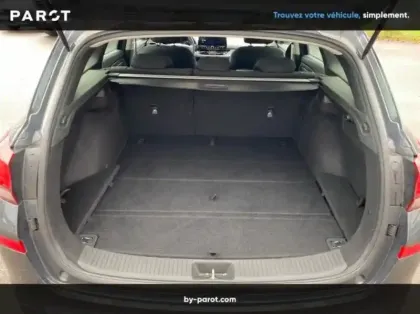 Photo 23 Hyundai I30 SW 1.0 T-GDi 120ch Hybrid 48V Creative DCT-7