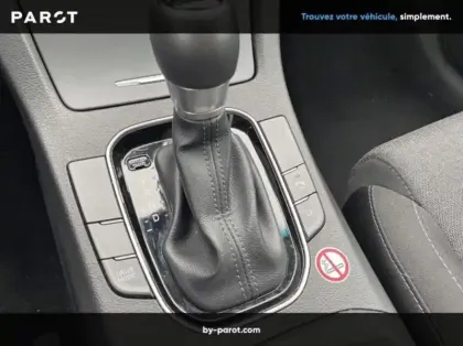 Photo 19 Hyundai I30 SW 1.0 T-GDi 120ch Hybrid 48V Creative DCT-7