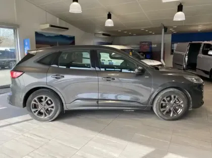 Photo 20 Ford Kuga 2.5 Duratec 225ch PowerSplit PHEV ST-Line e-CVT 13cv