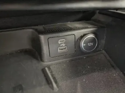 Photo 15 Ford Kuga 2.5 Duratec 225ch PowerSplit PHEV ST-Line e-CVT 13cv