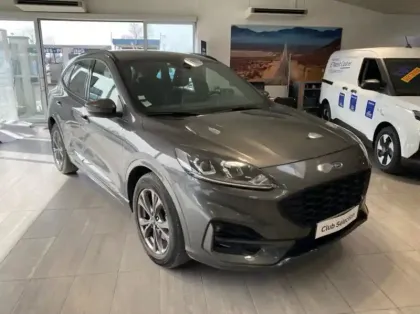 Photo 33 Ford Kuga Gén. III Ph1 ST-Line 5